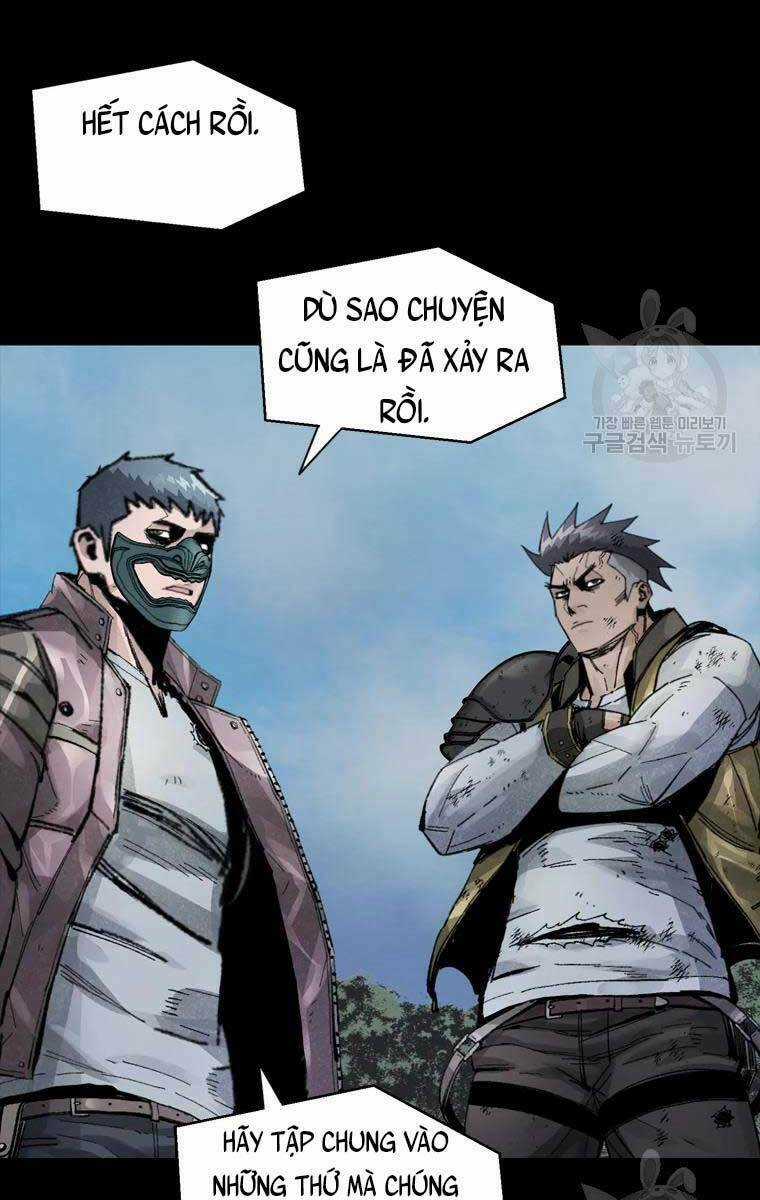 Mật Mã Mê Cung Chapter 47 trang 89