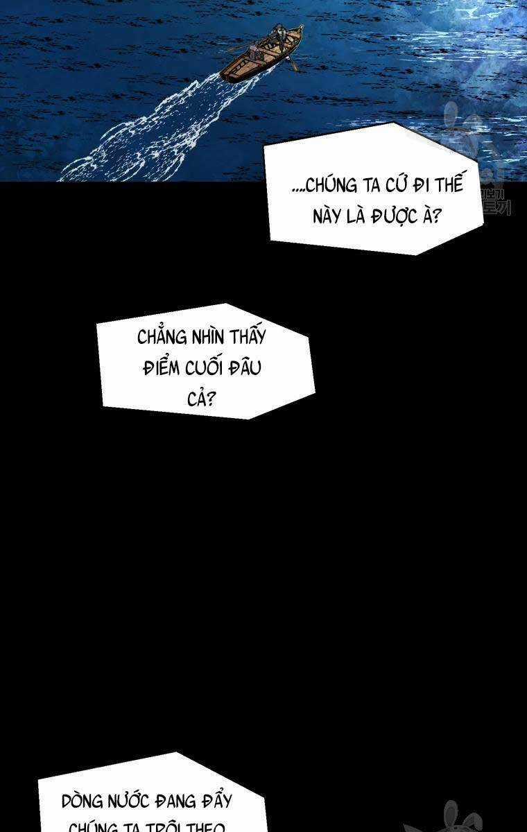 Mật Mã Mê Cung Chapter 48 trang 14