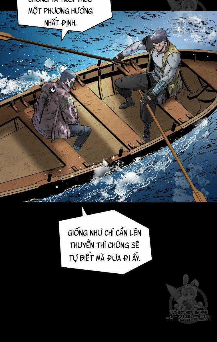 Mật Mã Mê Cung Chapter 48 trang 15