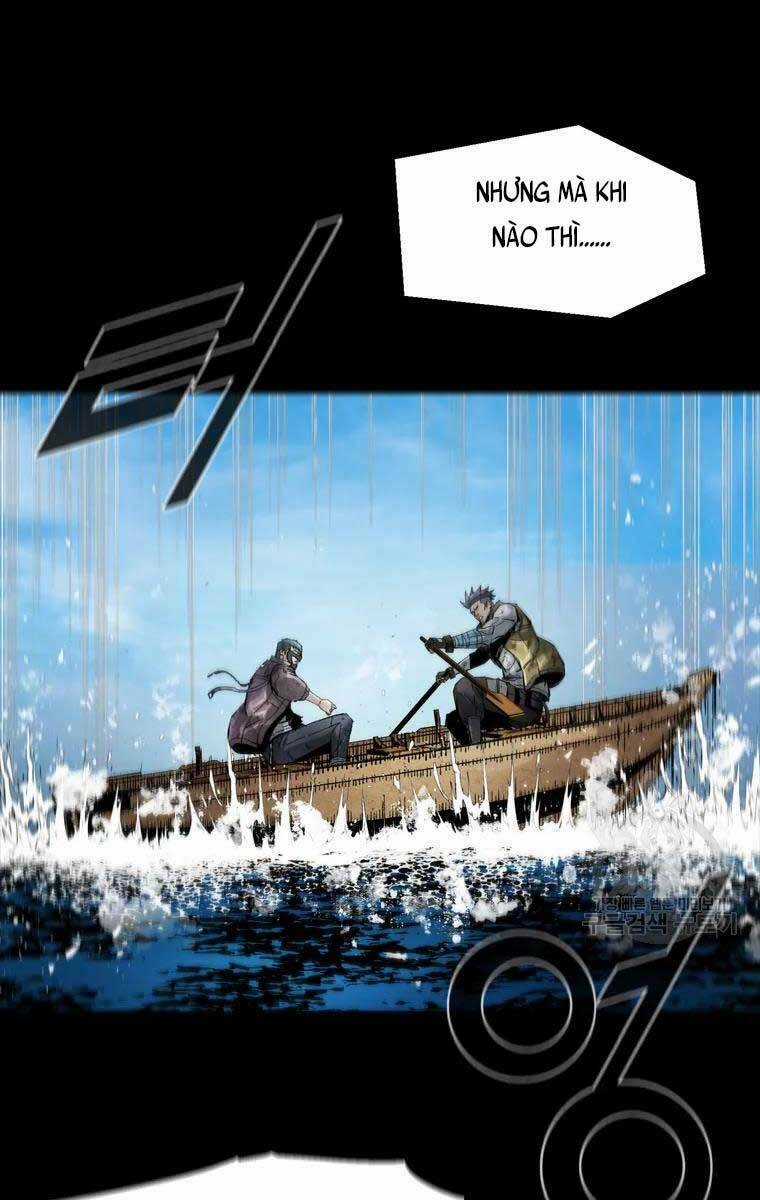 Mật Mã Mê Cung Chapter 48 trang 16