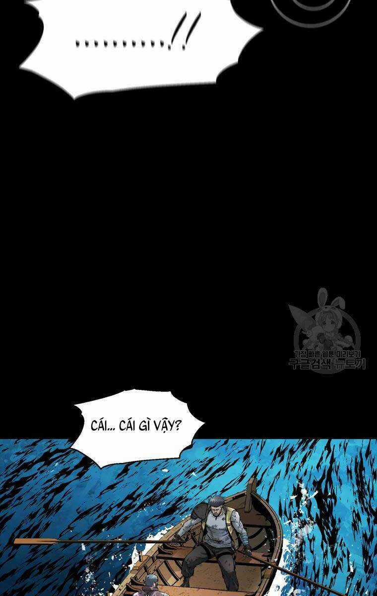 Mật Mã Mê Cung Chapter 48 trang 17