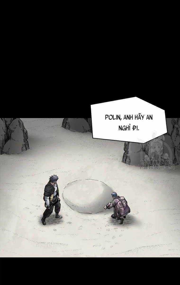 Mật Mã Mê Cung Chapter 48 trang 2