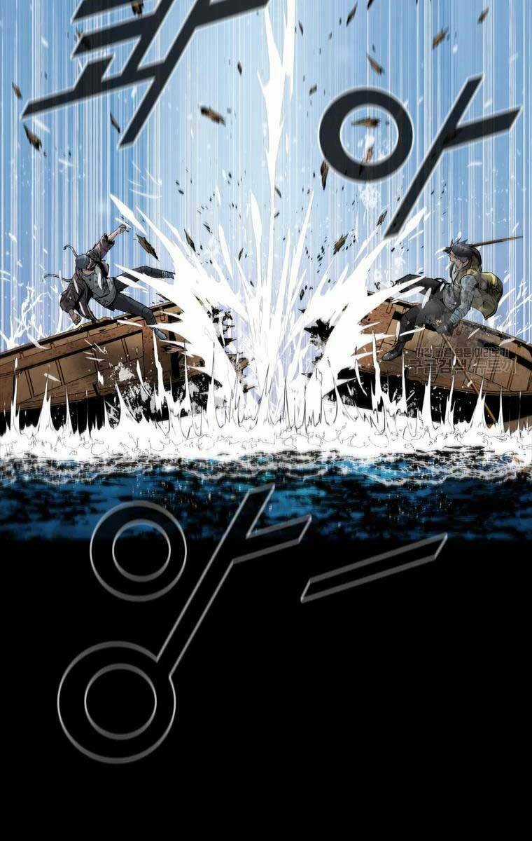 Mật Mã Mê Cung Chapter 48 trang 21