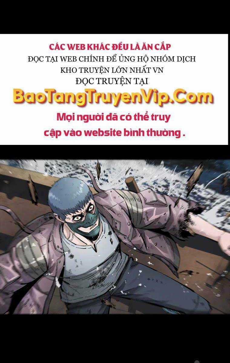 Mật Mã Mê Cung Chapter 48 trang 22