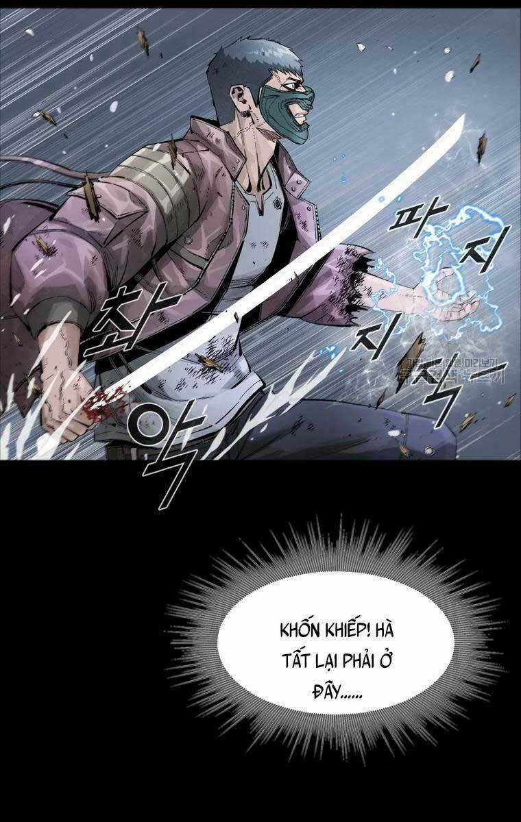 Mật Mã Mê Cung Chapter 48 trang 26