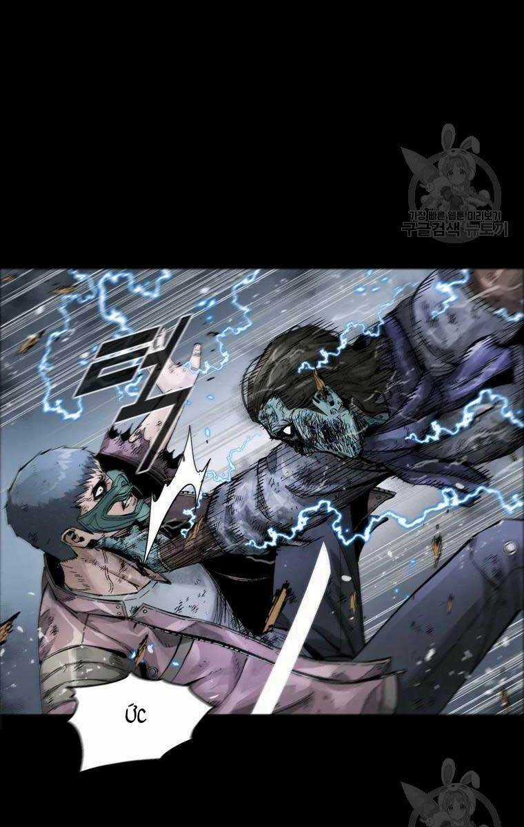 Mật Mã Mê Cung Chapter 48 trang 29