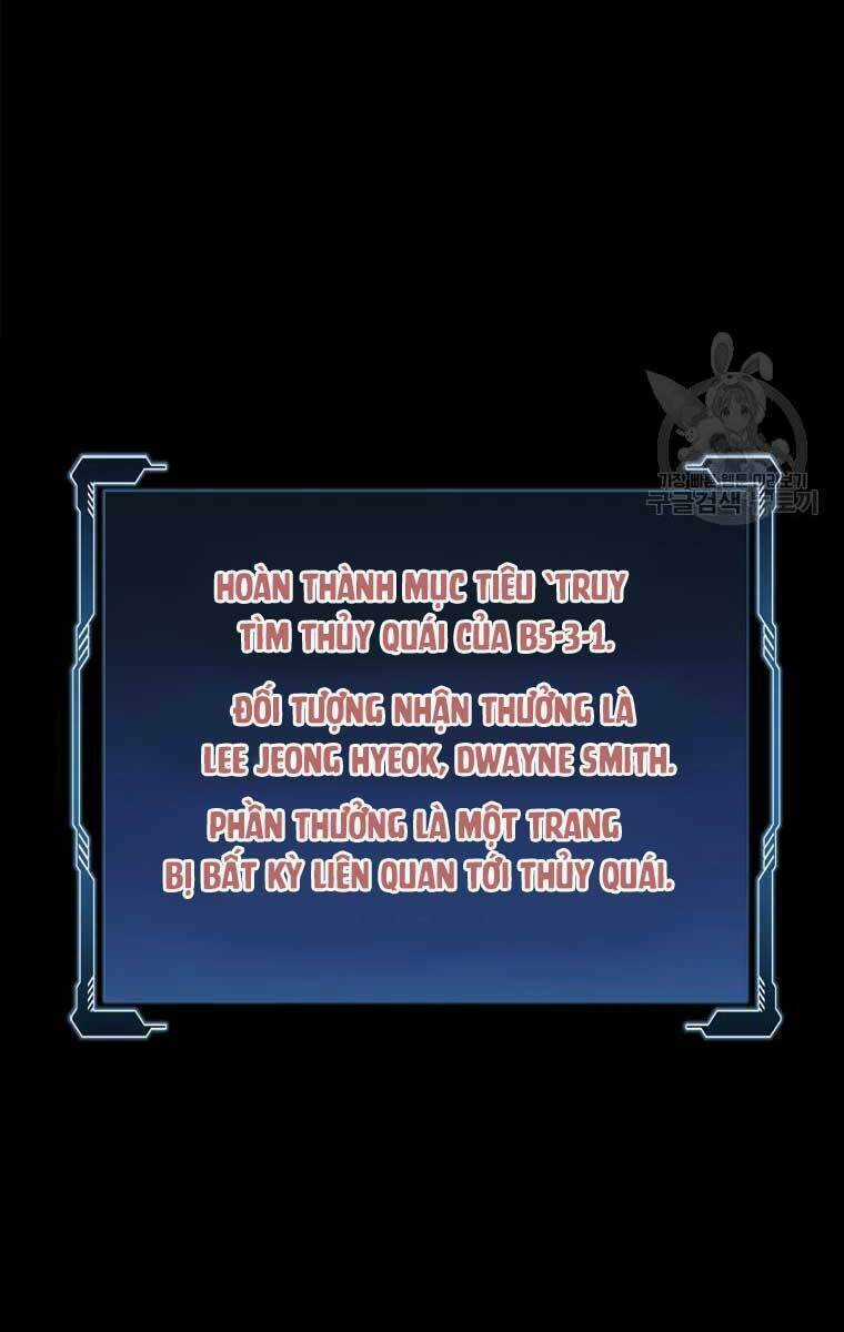 Mật Mã Mê Cung Chapter 48 trang 3