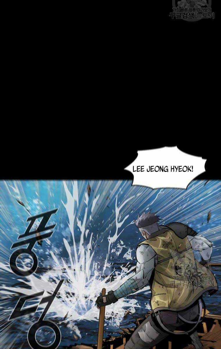 Mật Mã Mê Cung Chapter 48 trang 30