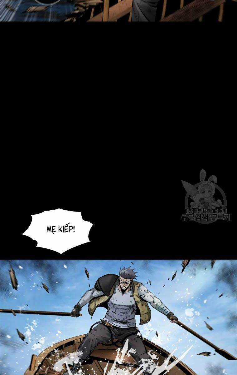 Mật Mã Mê Cung Chapter 48 trang 31