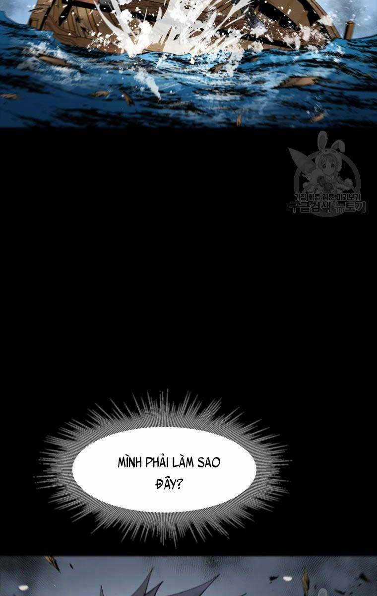 Mật Mã Mê Cung Chapter 48 trang 32