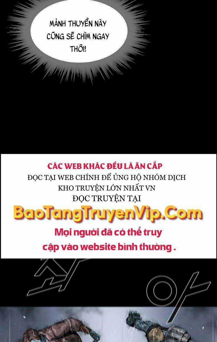 Mật Mã Mê Cung Chapter 48 trang 34