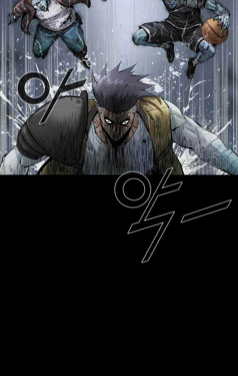 Mật Mã Mê Cung Chapter 48 trang 35