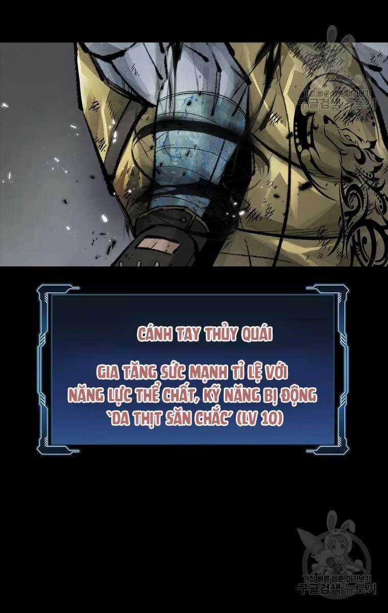 Mật Mã Mê Cung Chapter 48 trang 4