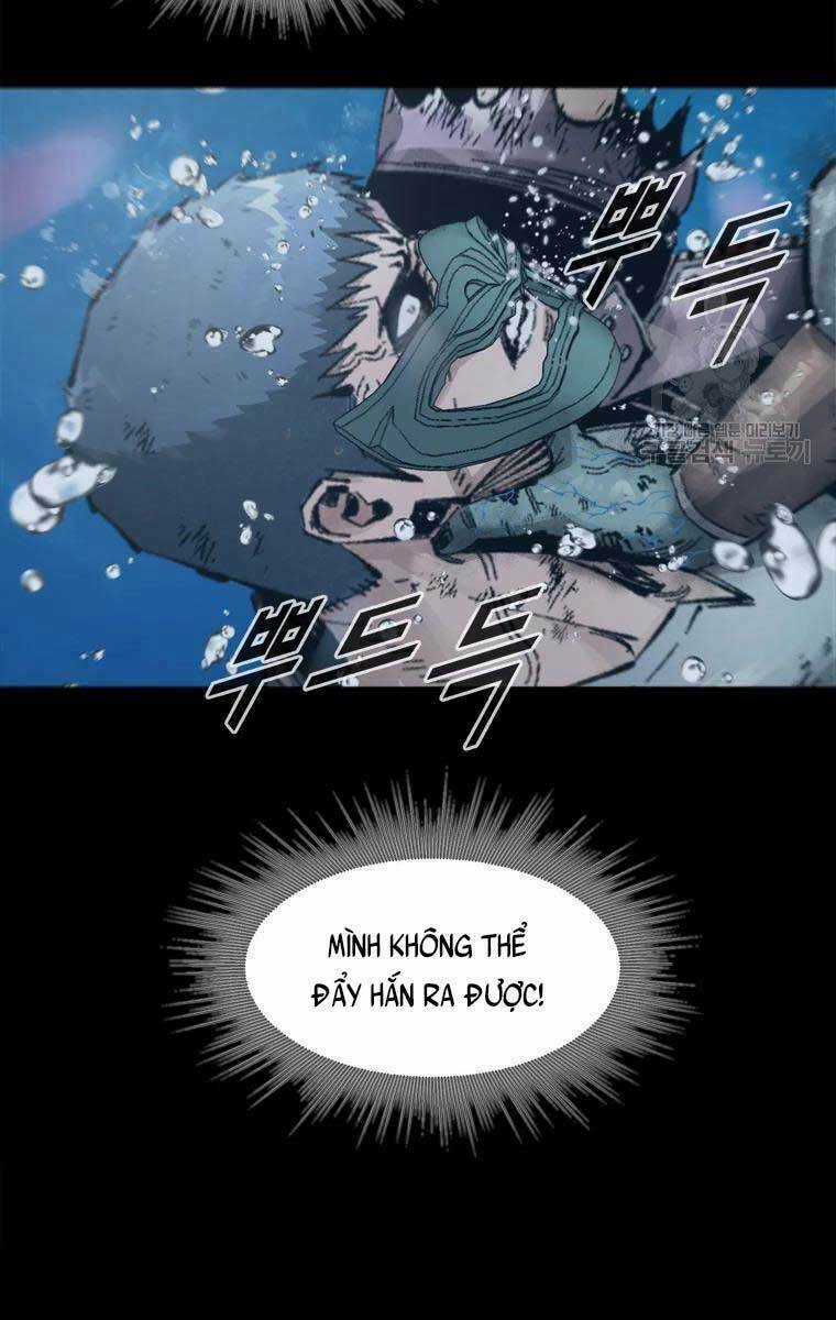 Mật Mã Mê Cung Chapter 48 trang 40