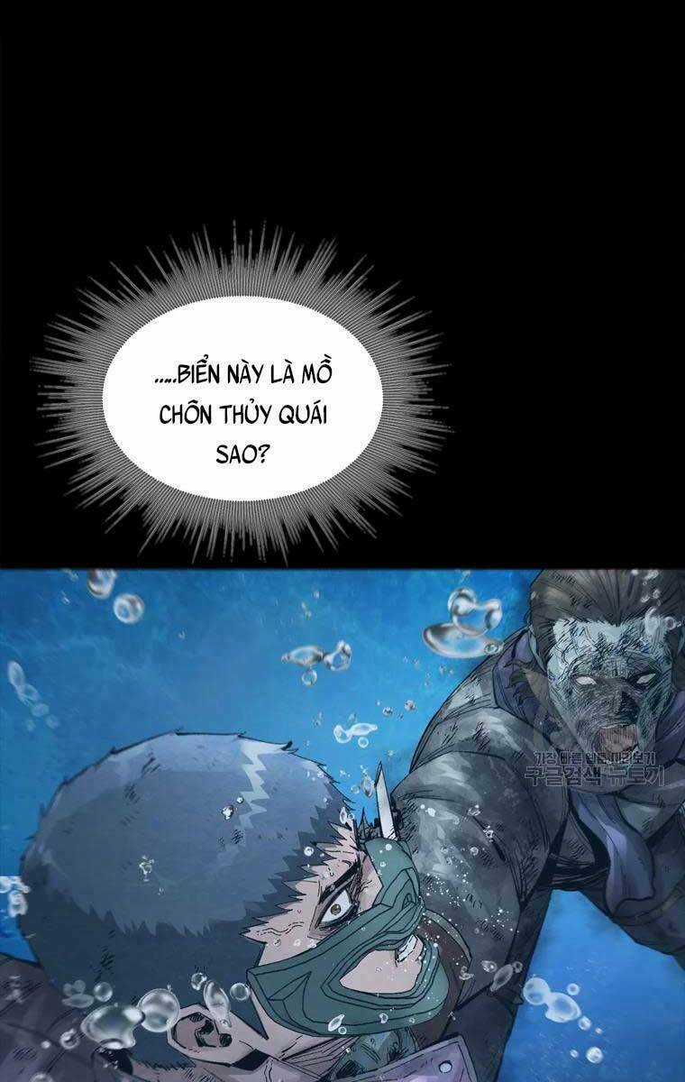 Mật Mã Mê Cung Chapter 48 trang 42