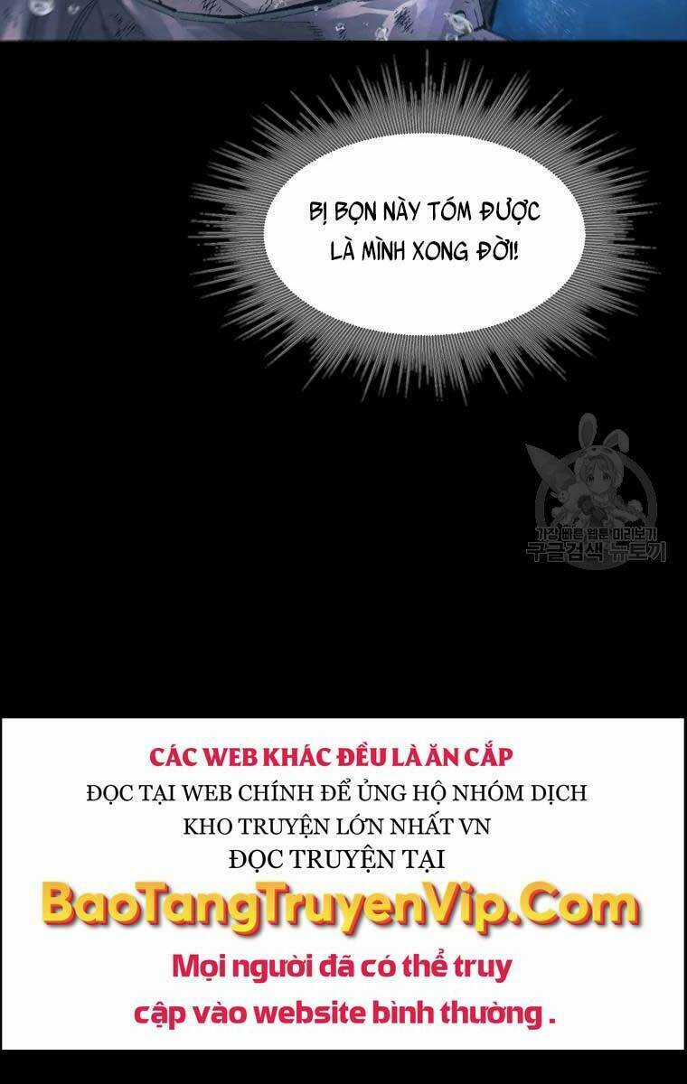 Mật Mã Mê Cung Chapter 48 trang 43