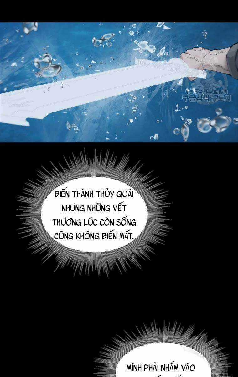 Mật Mã Mê Cung Chapter 48 trang 44