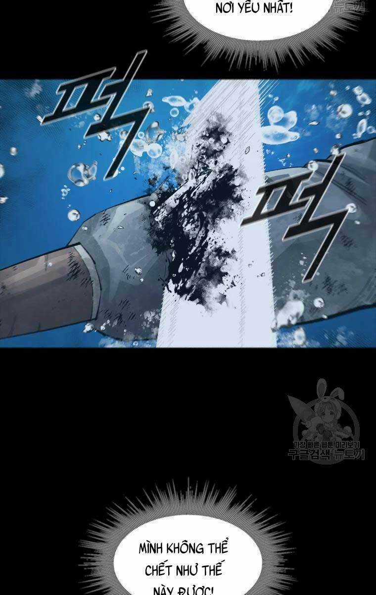 Mật Mã Mê Cung Chapter 48 trang 45