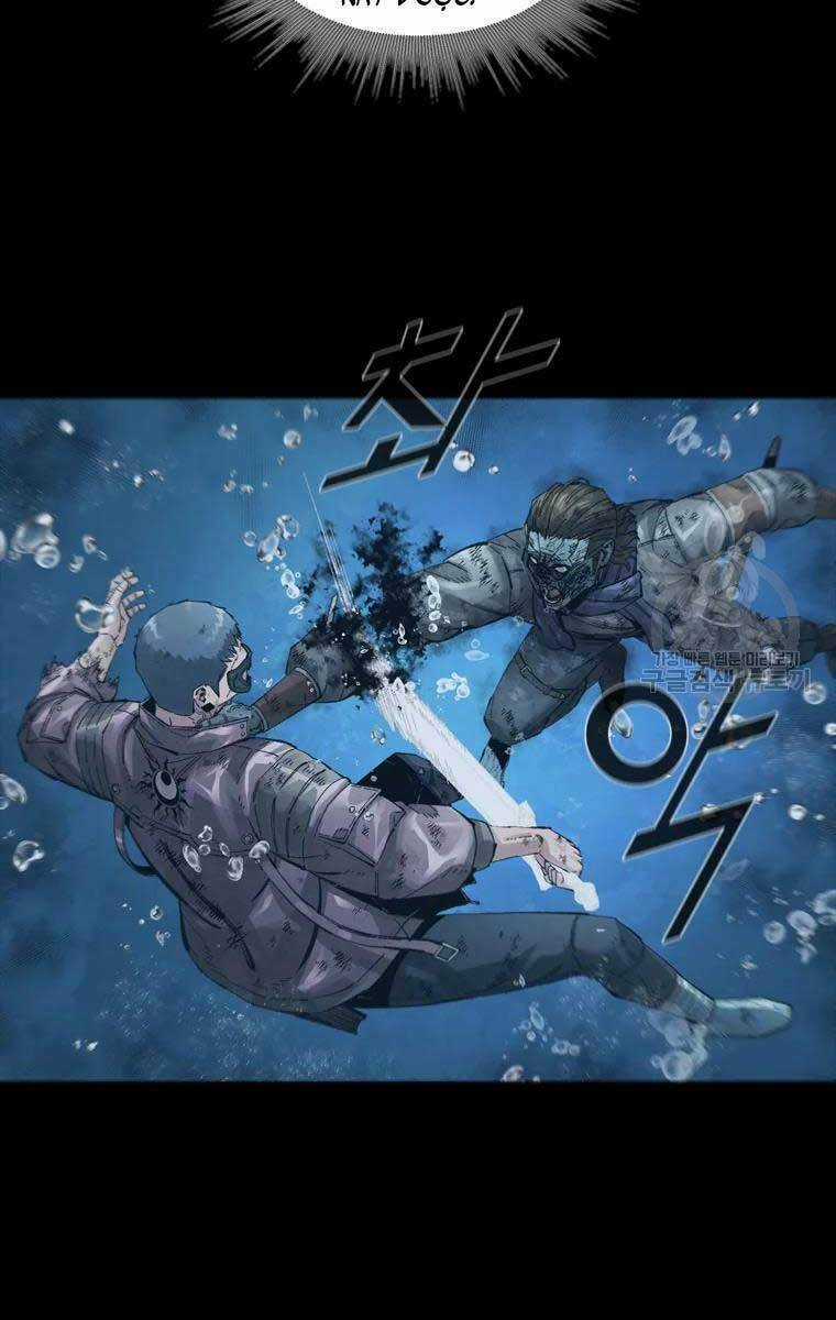 Mật Mã Mê Cung Chapter 48 trang 46