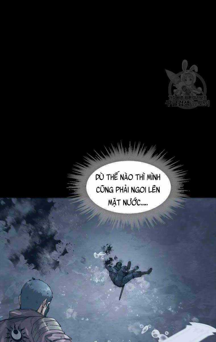 Mật Mã Mê Cung Chapter 48 trang 48