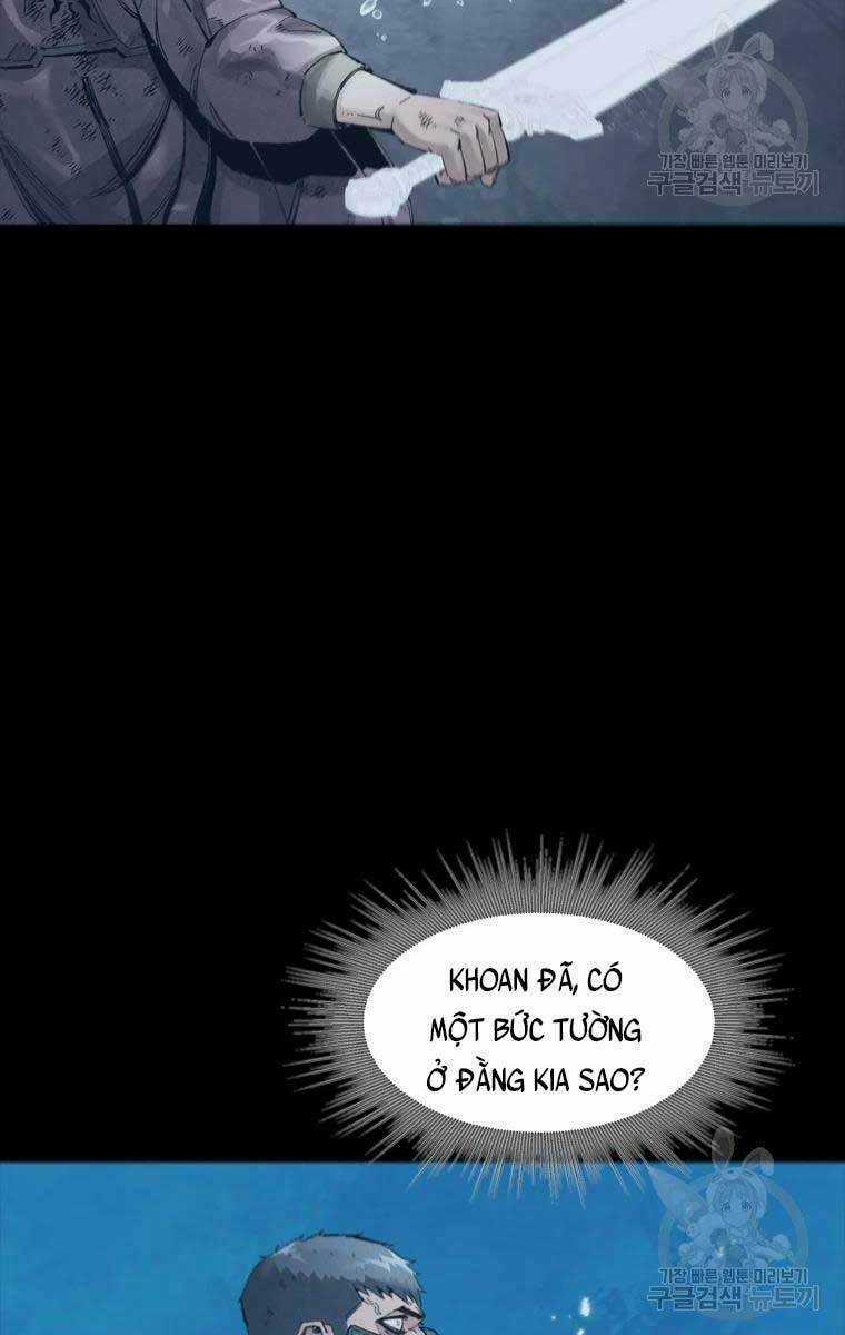 Mật Mã Mê Cung Chapter 48 trang 49