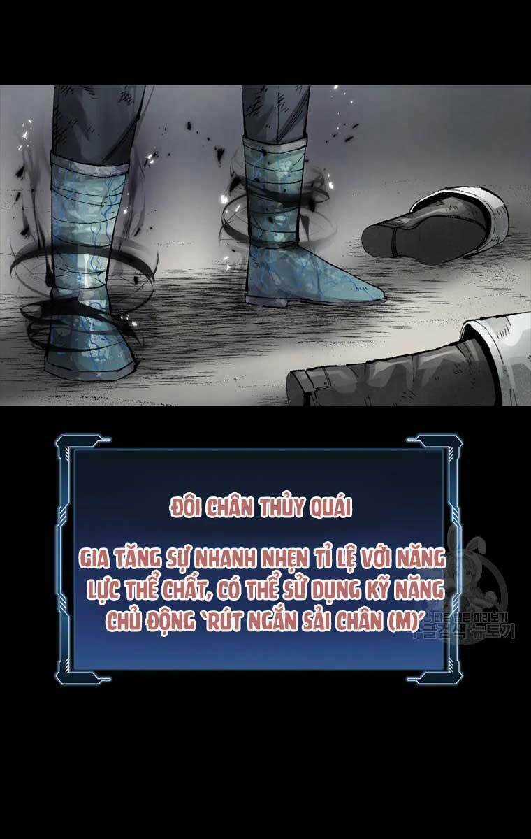 Mật Mã Mê Cung Chapter 48 trang 5