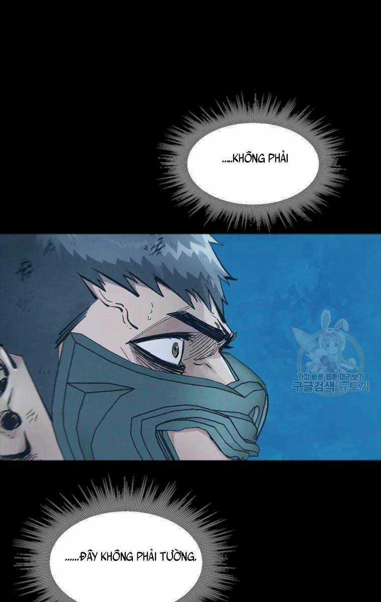 Mật Mã Mê Cung Chapter 48 trang 51