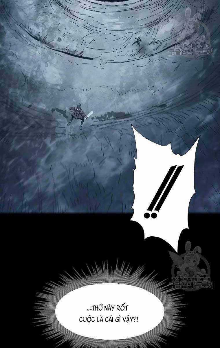 Mật Mã Mê Cung Chapter 48 trang 53