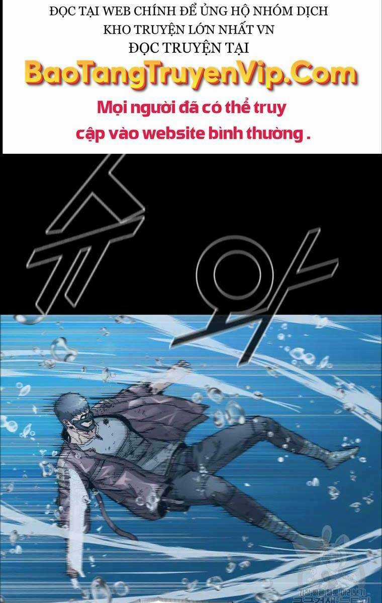 Mật Mã Mê Cung Chapter 48 trang 55