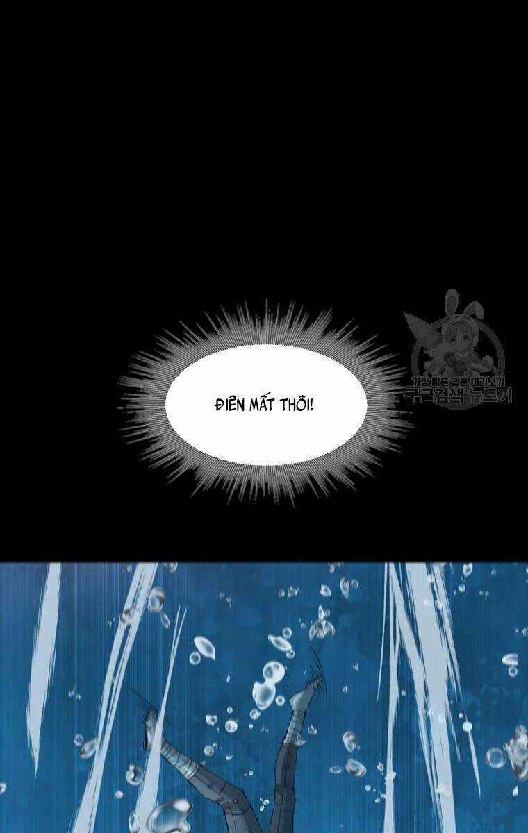 Mật Mã Mê Cung Chapter 48 trang 59