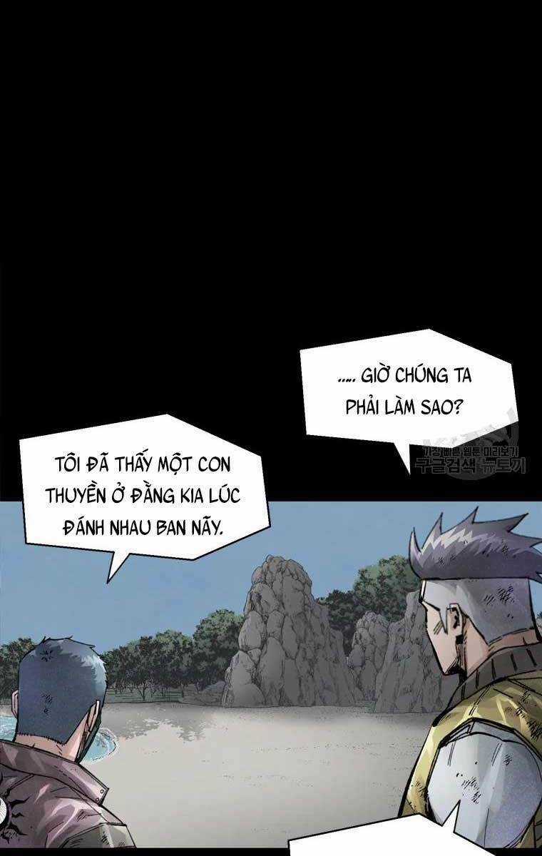 Mật Mã Mê Cung Chapter 48 trang 6