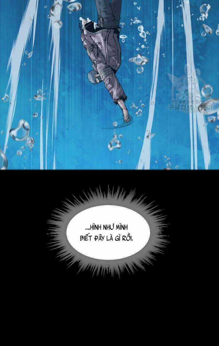 Mật Mã Mê Cung Chapter 48 trang 60