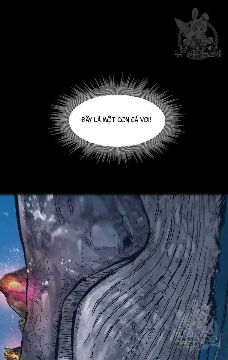 Mật Mã Mê Cung Chapter 48 trang 61