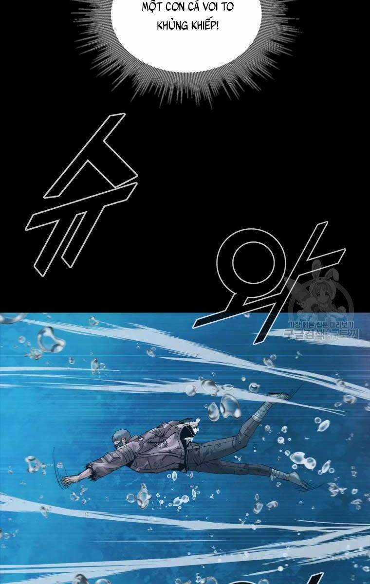 Mật Mã Mê Cung Chapter 48 trang 63