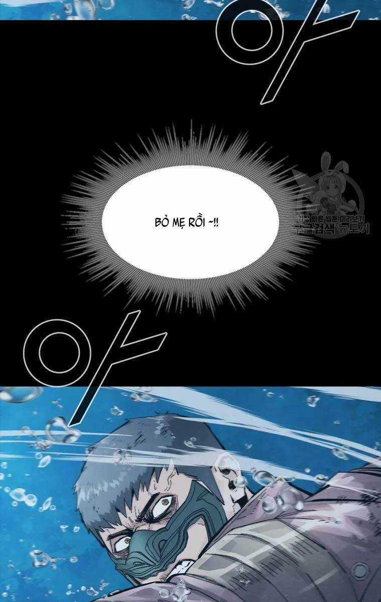 Mật Mã Mê Cung Chapter 48 trang 64