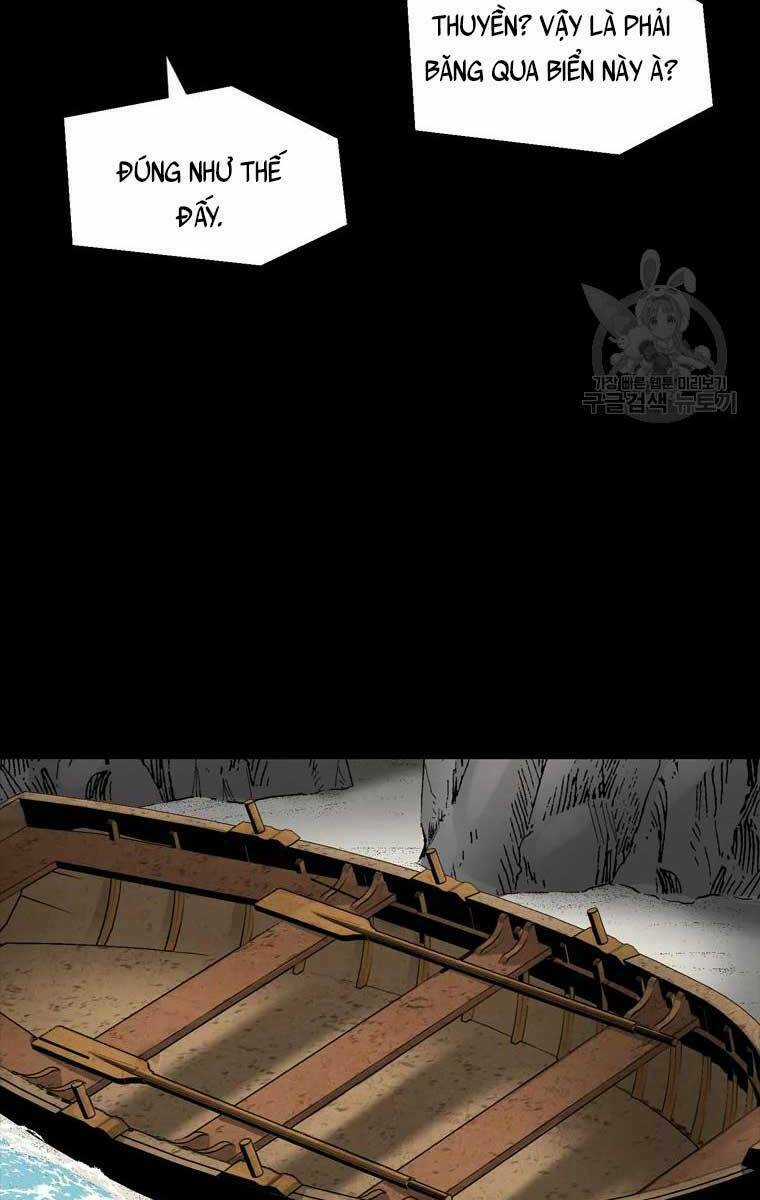 Mật Mã Mê Cung Chapter 48 trang 7