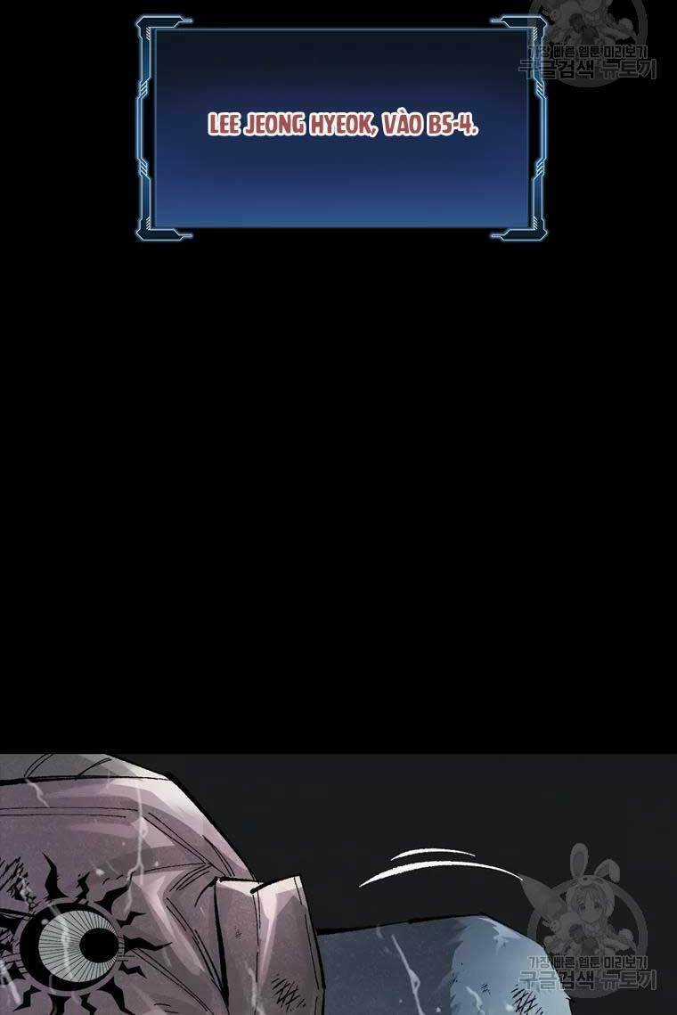 Mật Mã Mê Cung Chapter 48 trang 76