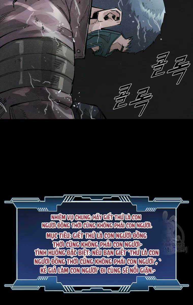 Mật Mã Mê Cung Chapter 48 trang 77