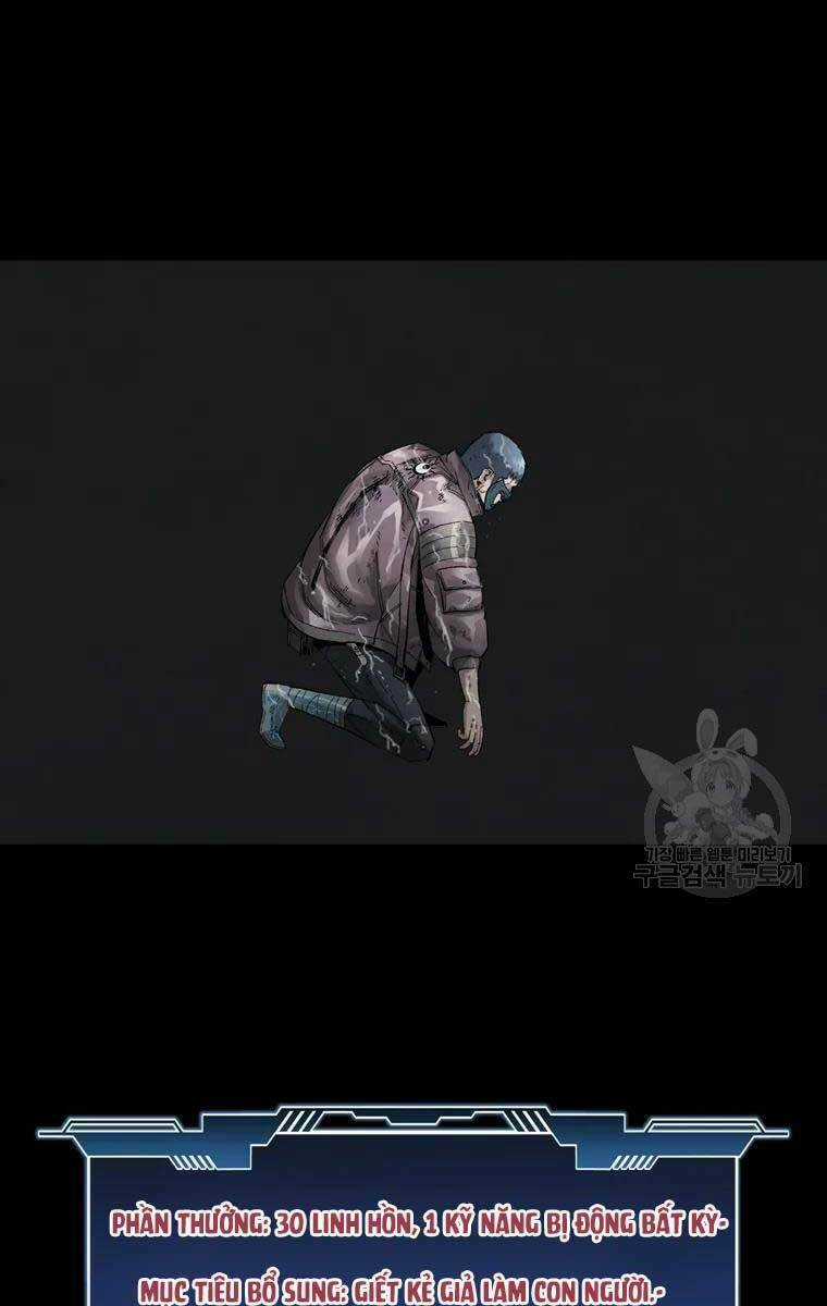 Mật Mã Mê Cung Chapter 48 trang 78