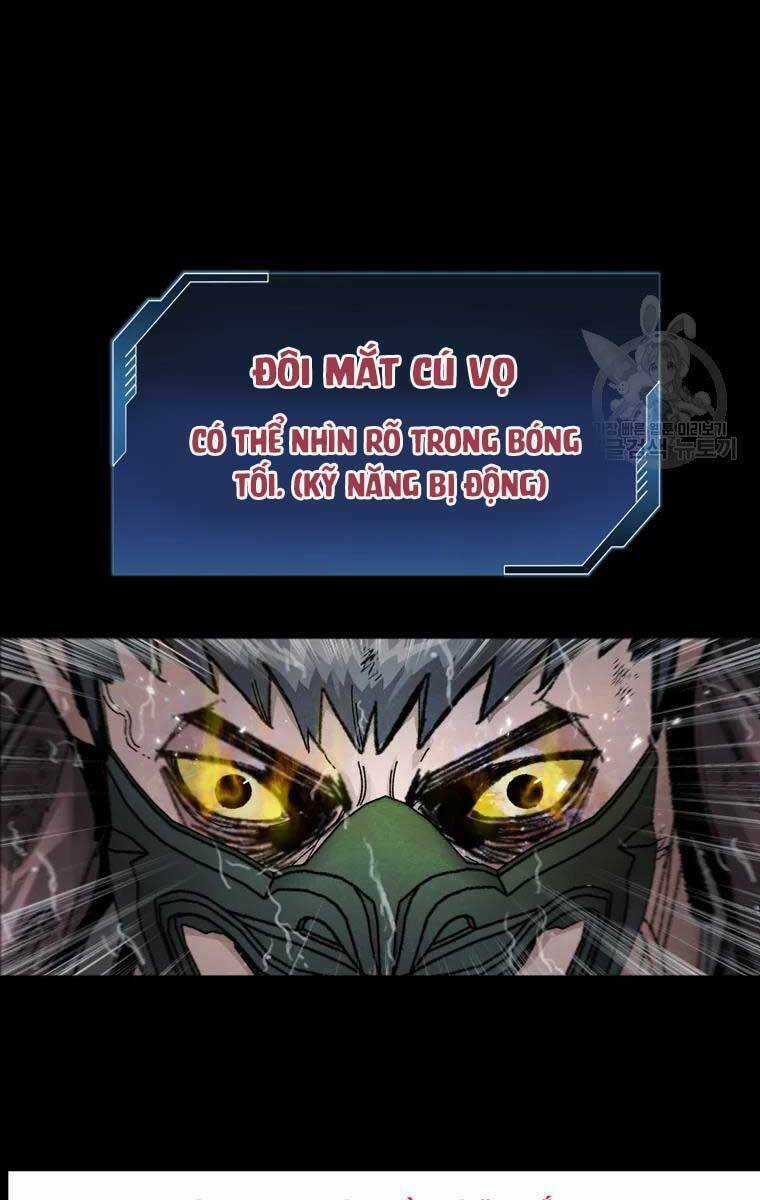 Mật Mã Mê Cung Chapter 48 trang 80