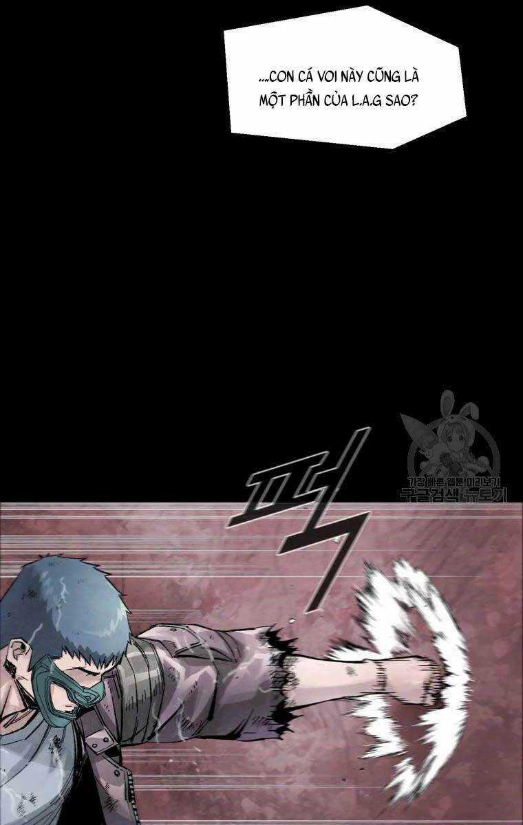 Mật Mã Mê Cung Chapter 48 trang 83