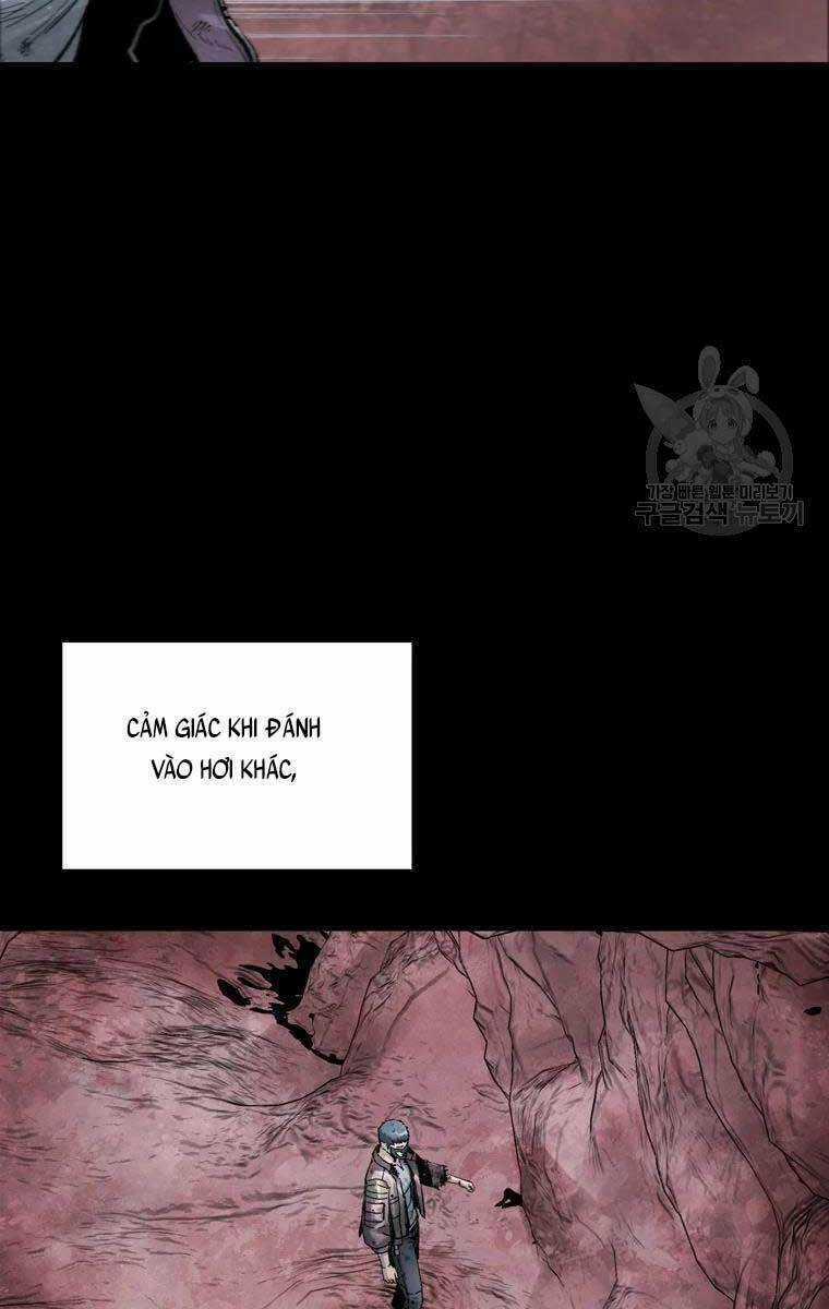 Mật Mã Mê Cung Chapter 48 trang 84