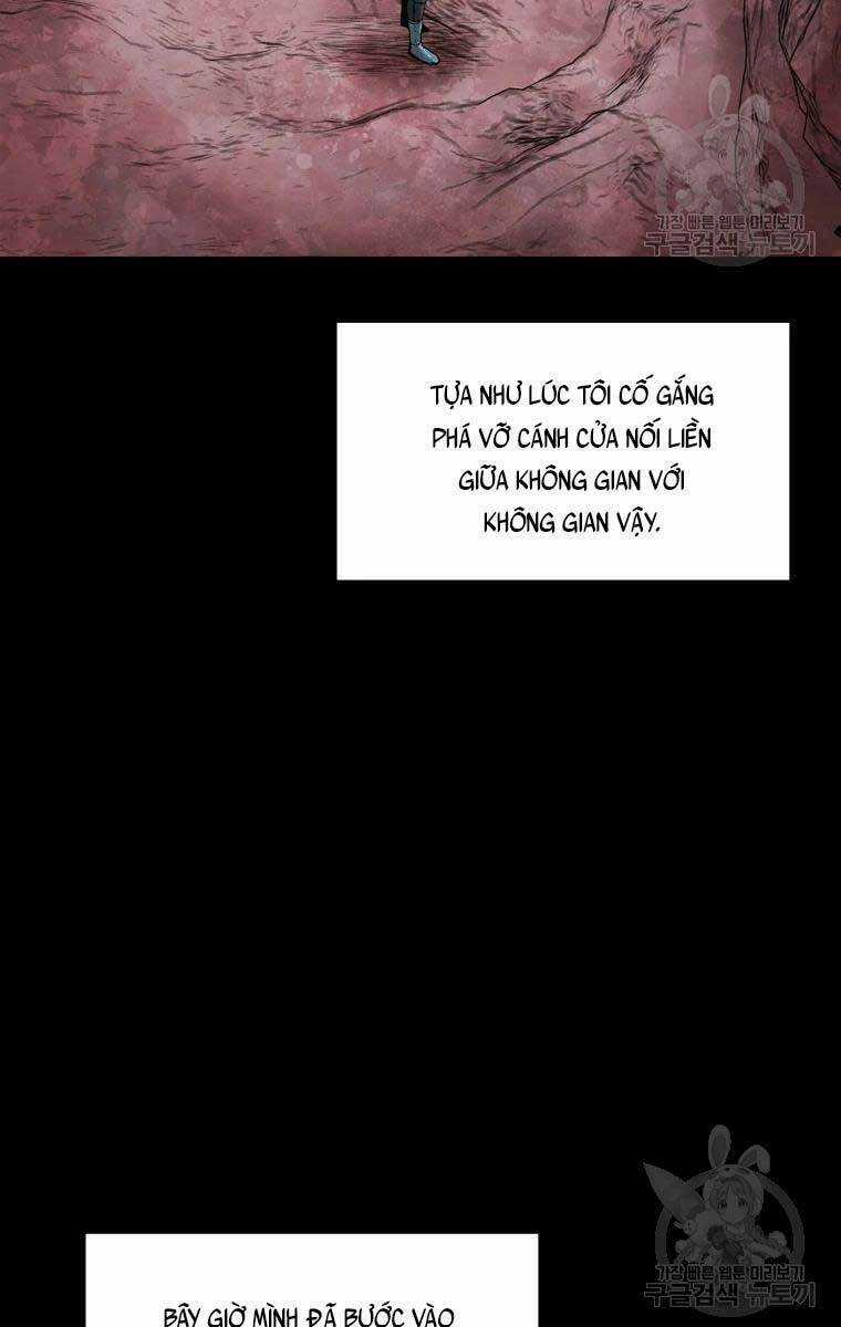 Mật Mã Mê Cung Chapter 48 trang 85