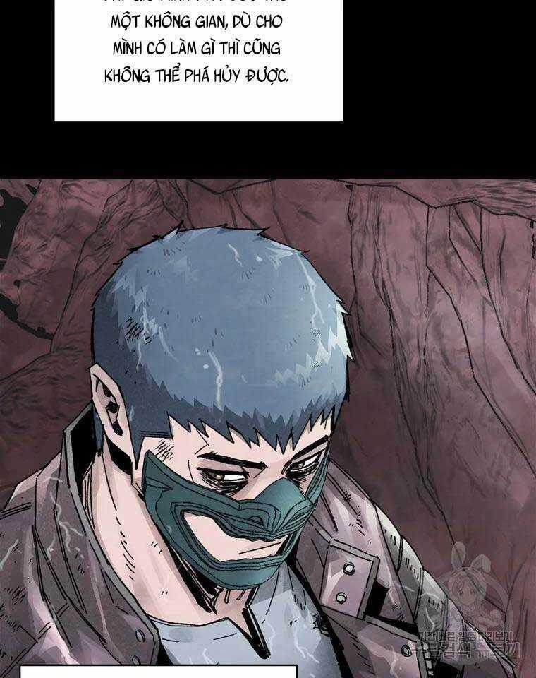 Mật Mã Mê Cung Chapter 48 trang 86