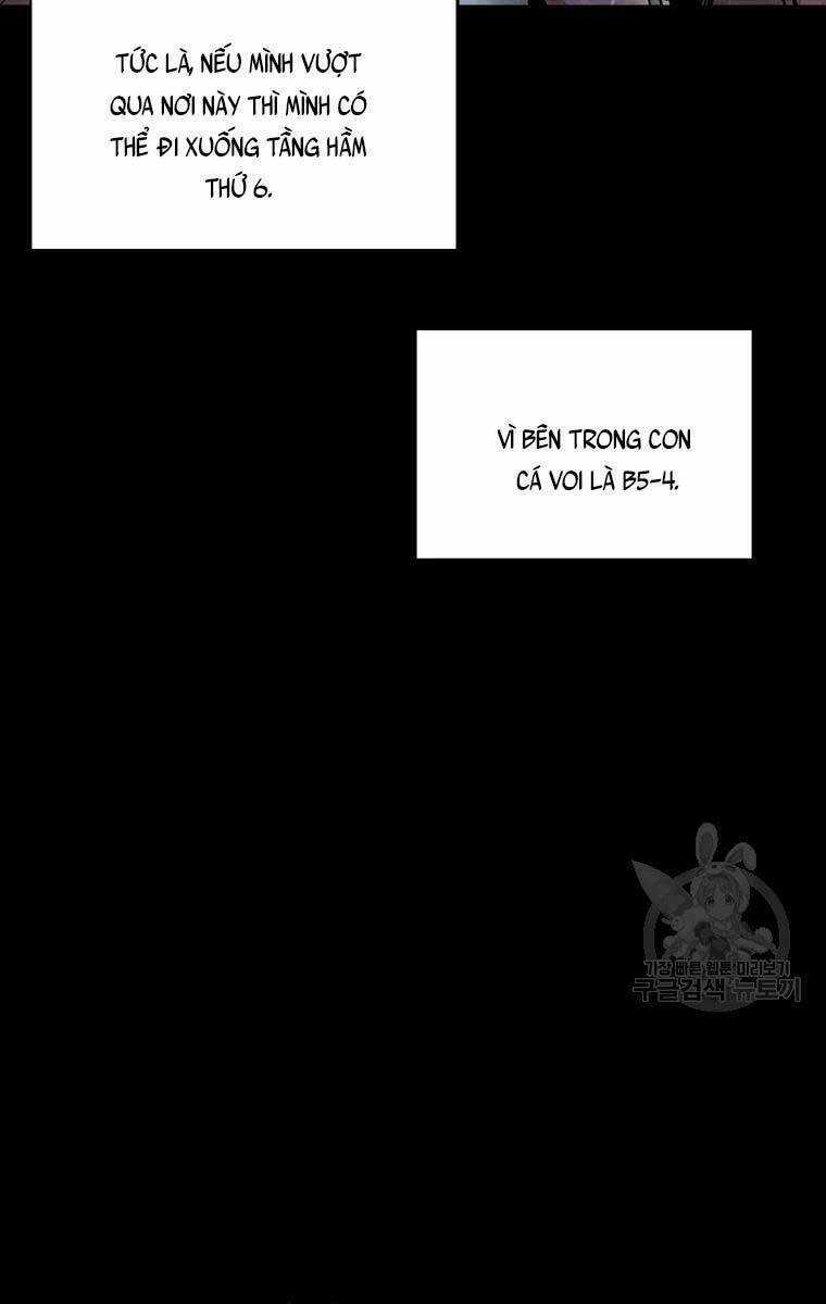 Mật Mã Mê Cung Chapter 48 trang 87