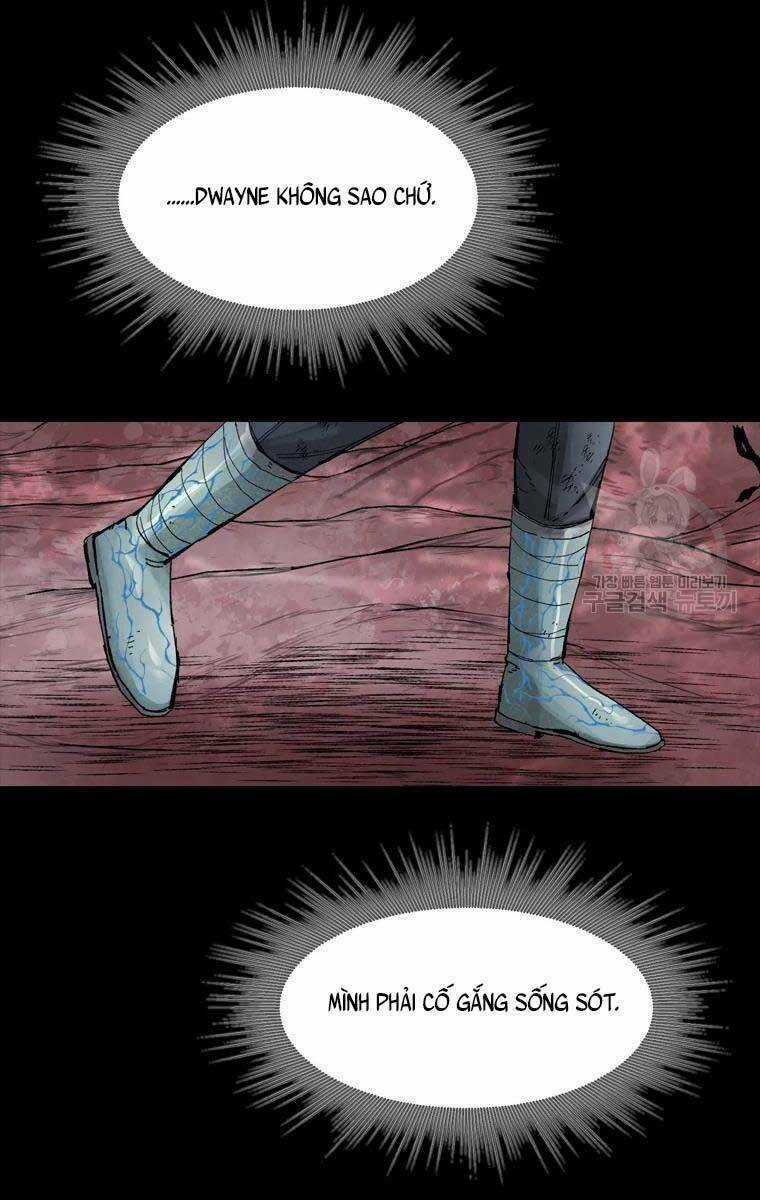 Mật Mã Mê Cung Chapter 48 trang 88