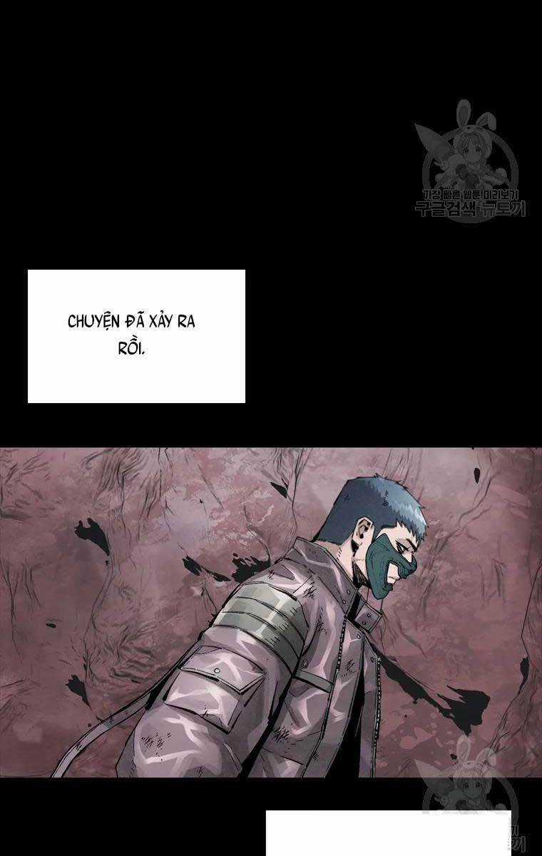 Mật Mã Mê Cung Chapter 48 trang 89