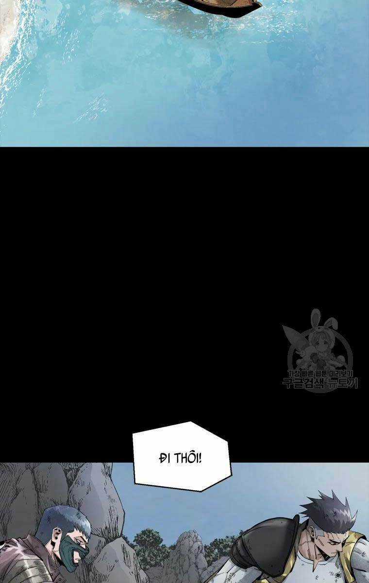 Mật Mã Mê Cung Chapter 48 trang 9