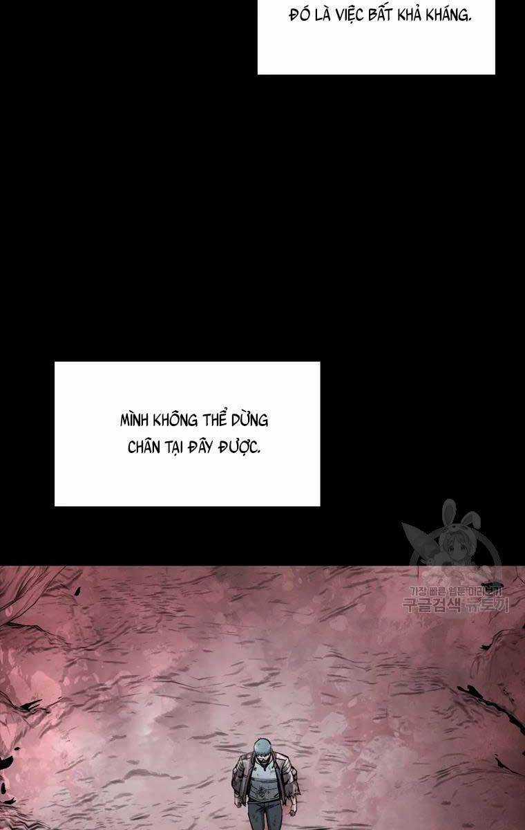 Mật Mã Mê Cung Chapter 48 trang 90