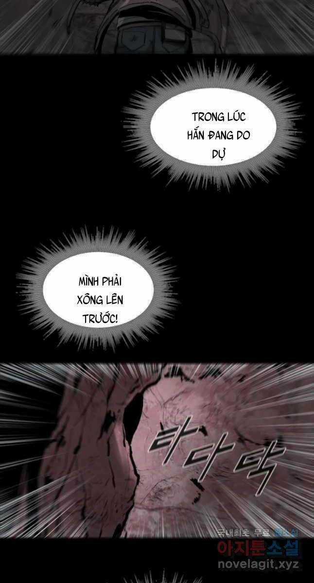 Mật Mã Mê Cung Chapter 49 trang 11